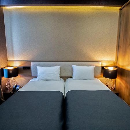 Snow Rooms Hotel Gudauri Exterior foto